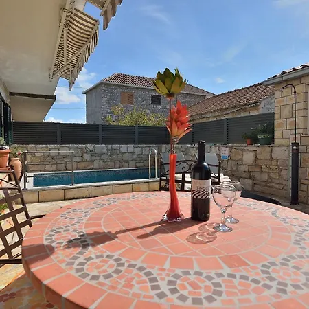 House Tihana