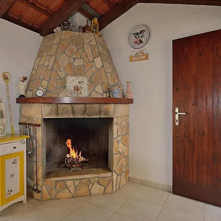 House Tihana Dom wakacyjny *