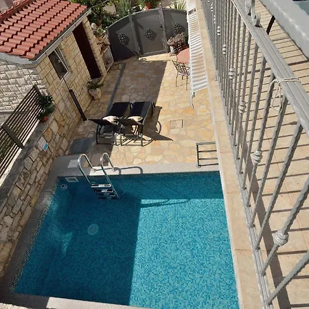 House Tihana * Donje Selo na Šolti