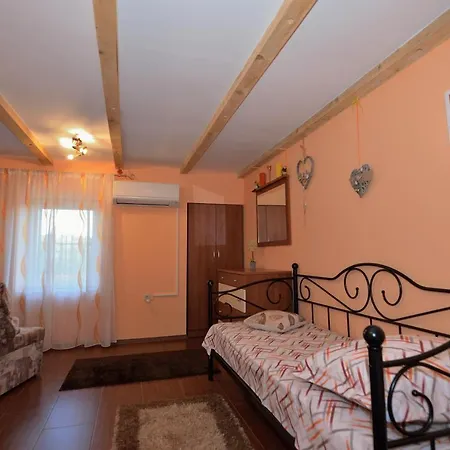 House Tihana Σπίτι διακοπών