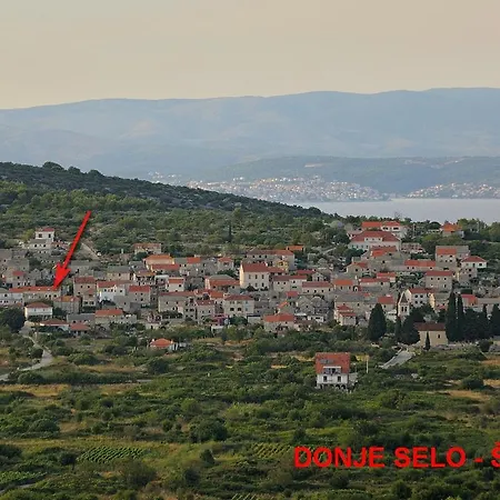 House Tihana