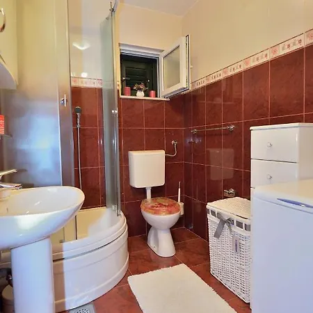Σπίτι διακοπών House Tihana