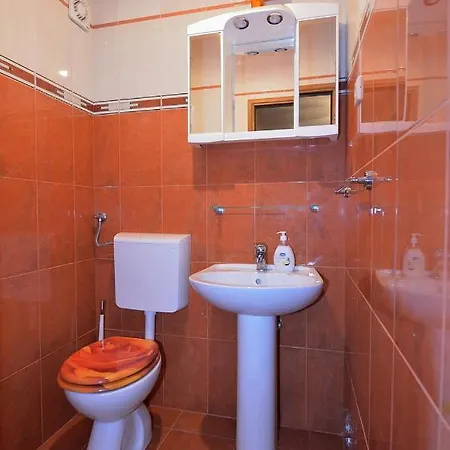 House Tihana Σπίτι διακοπών Donje Selo na Šolti