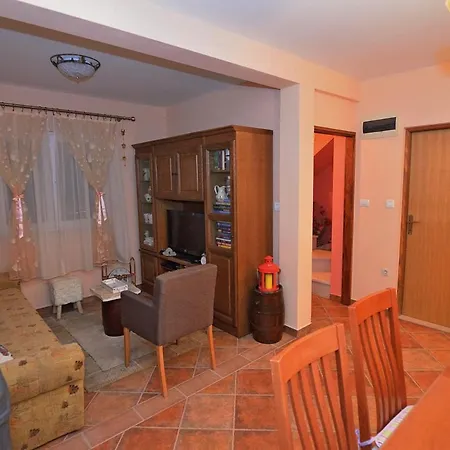 House Tihana Σπίτι διακοπών Donje Selo na Šolti