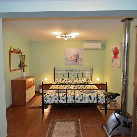 Σπίτι διακοπών House Tihana *