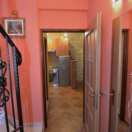 Σπίτι διακοπών House Tihana