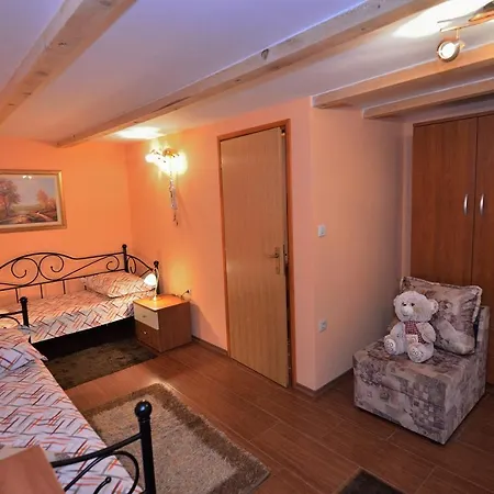 Σπίτι διακοπών House Tihana