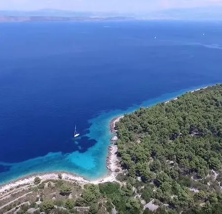 بيت للعطل House Tihana *