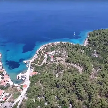 Σπίτι διακοπών House Tihana Donje Selo na Šolti