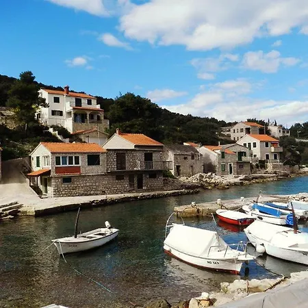 بيت للعطل House Tihana Donje Selo na Šolti