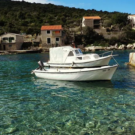 House Tihana * Donje Selo na Šolti