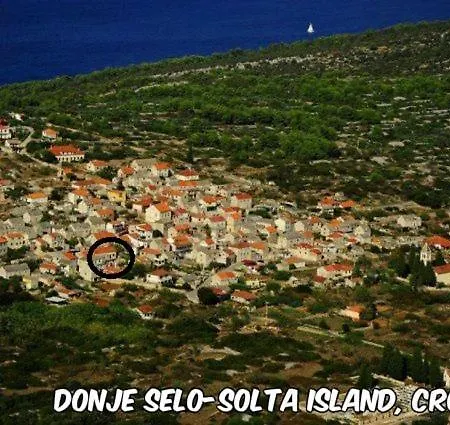 House Tihana Tatil Evi