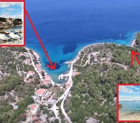 House Tihana Tatil Evi